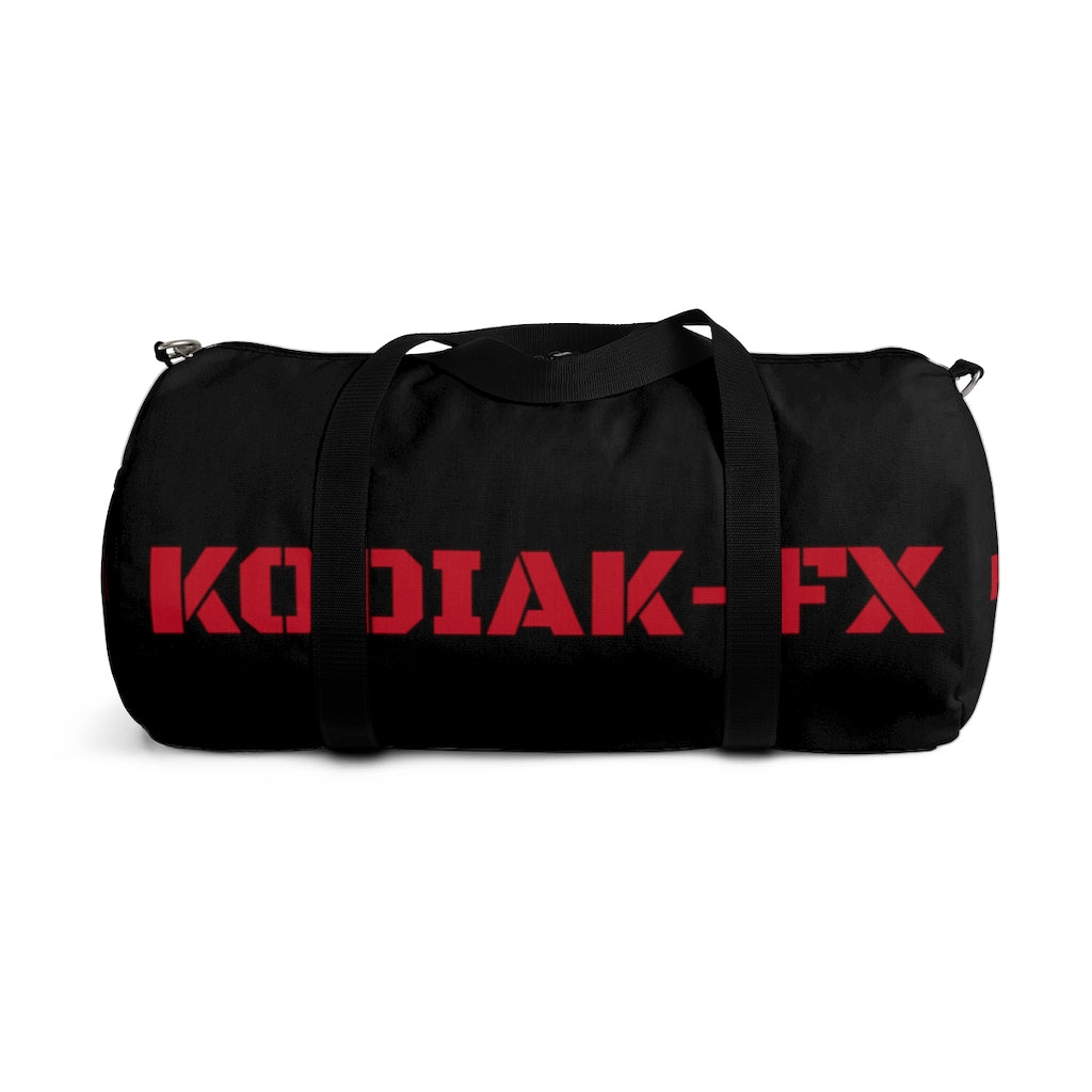 Kodiak-FX Duffel Bag