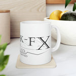 Kodiak-FX Ceramic Mug 11oz