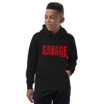 Savage Youth Hoodie