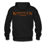 Kodiak-FX Original Men’s Premium Hoodie - black