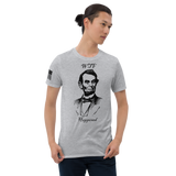 Abe WTF T-Shirt