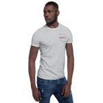 Original Short-Sleeve Unisex T-Shirt