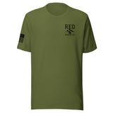 R.E.D. Friday T-Shirt