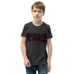 R.E.D. Savage Youth