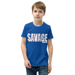 Savage Youth