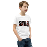 R.E.D. Savage Youth